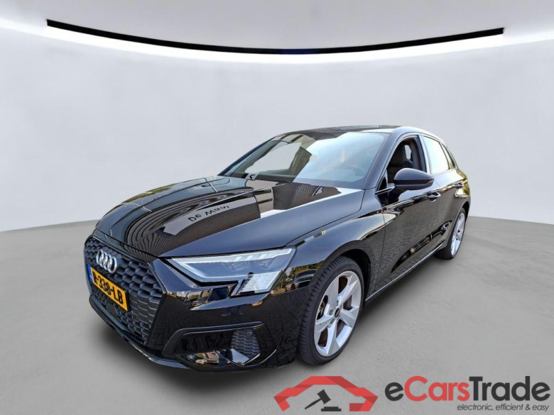 AUDI A3 Sportback 81 kW #1