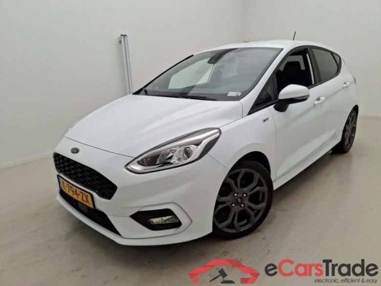 FORD Fiesta 1.0 EcoB. ST-Line X #1