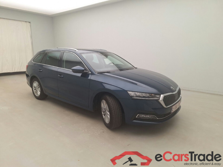 Skoda, Octavia Combi '20, Oct.Com.1.0 eTec 81kW Clev.DSG #5