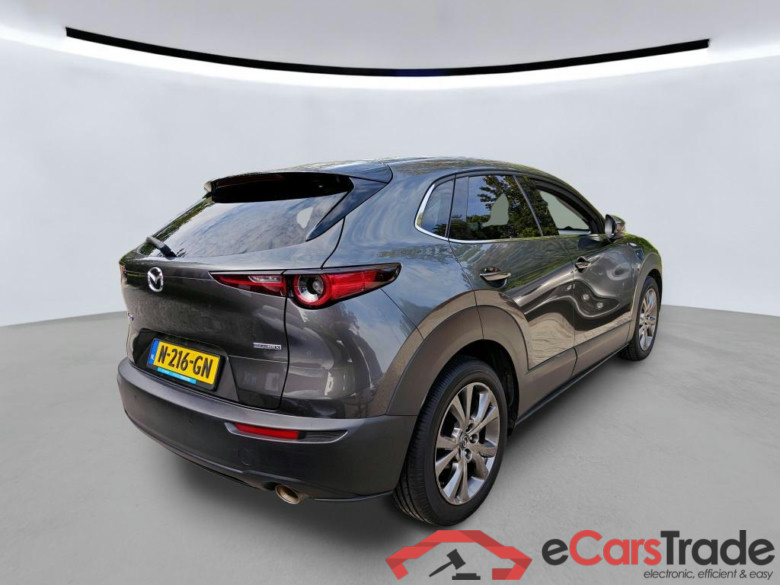 Mazda CX-30 137 kW #6