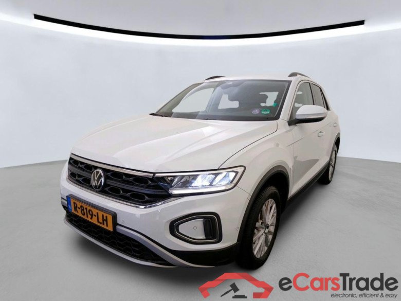 VOLKSWAGEN T-Roc 110 kW #1