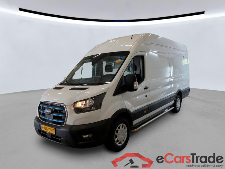 FORD E-Transit 198 kW #1