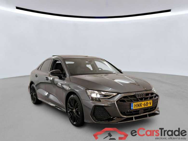 AUDI A3 Limousine 110 kW #5