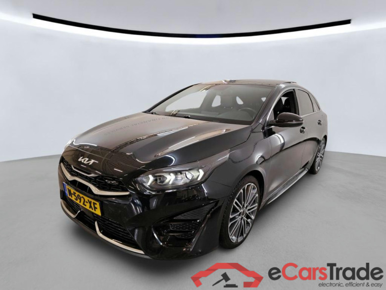 KIA PRO CEED 117 kW #1