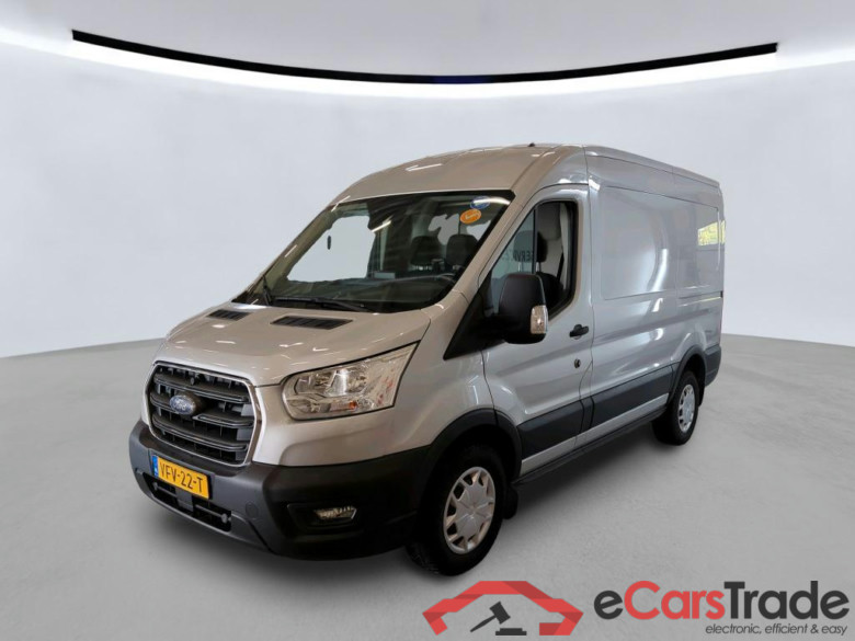 FORD Transit 95 kW #1