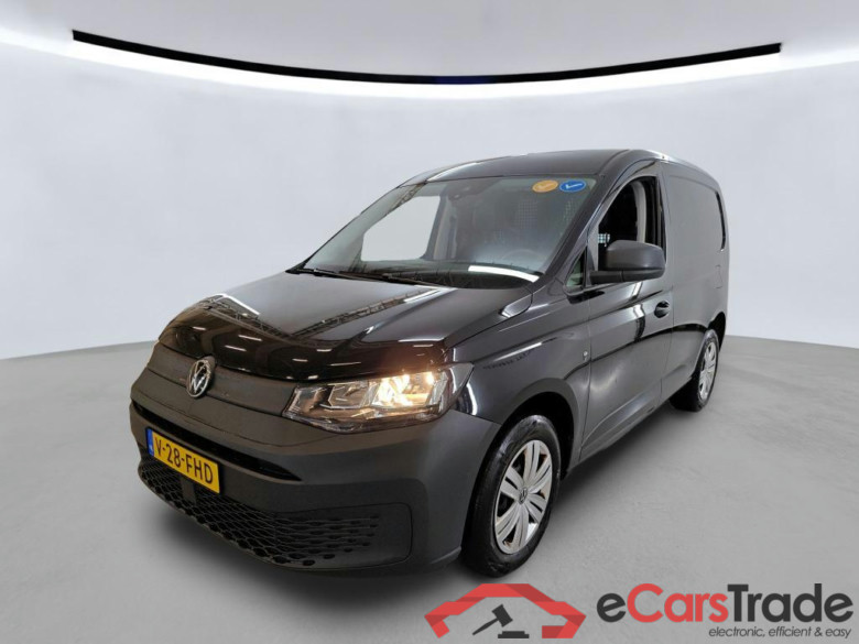VOLKSWAGEN Caddy Cargo 55 kW #1