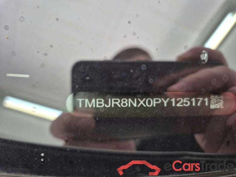 SKODA Octavia Combi 1.5 e-TSI Business Ed.+ DSG #5