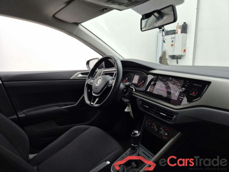 VOLKSWAGEN POLO 1.0 TSI Comfortline #3