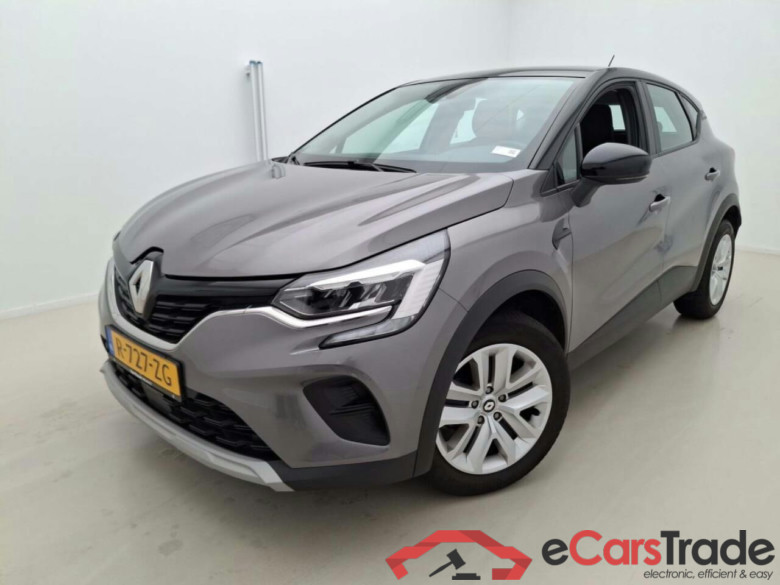 RENAULT Captur 1.0 TCe 90 evolution #1