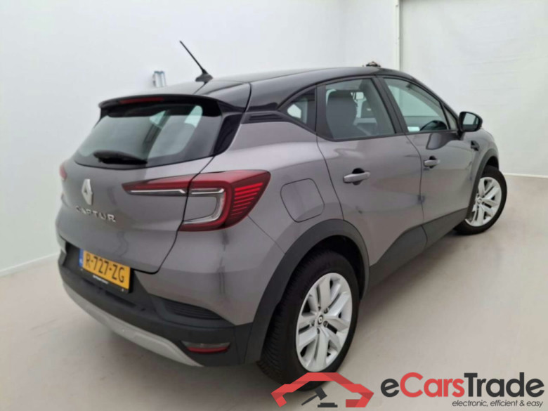 RENAULT Captur 1.0 TCe 90 evolution #2