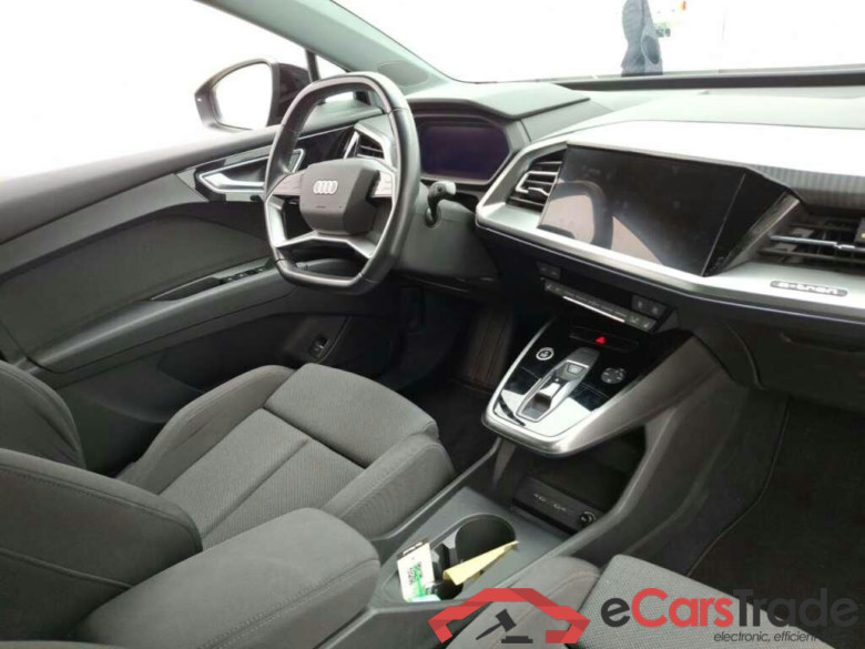 AUDI Q4 e-tron 40 L ed. Adv. 77 kWh #3