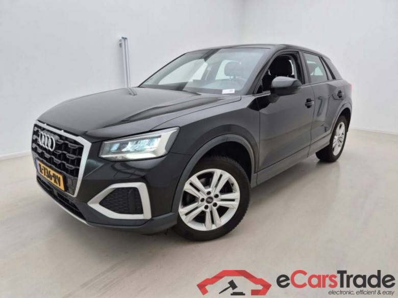 AUDI Q2 35 TFSI Bns ed. S-Tronic #1