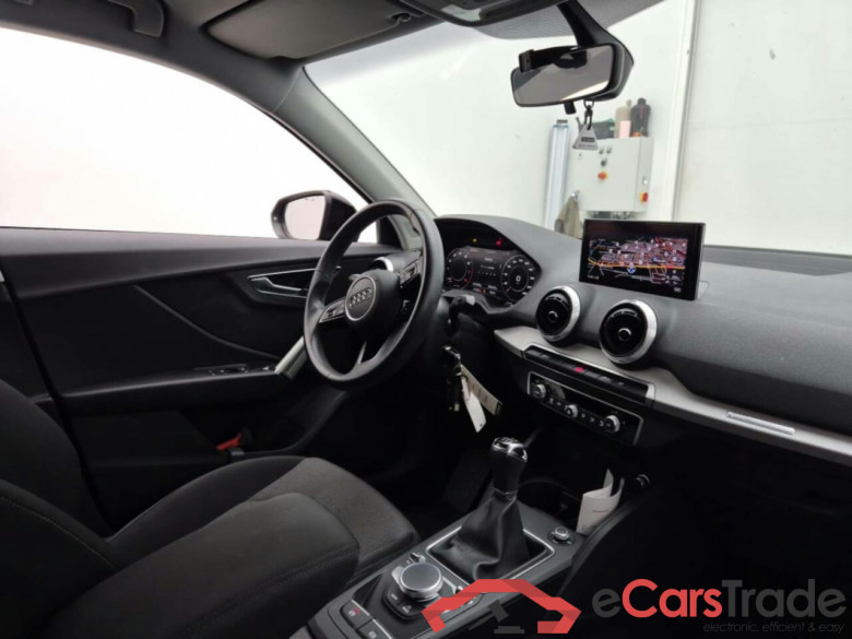 AUDI Q2 35 TFSI Bns ed. S-Tronic #3