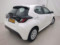 preview Toyota Yaris #1