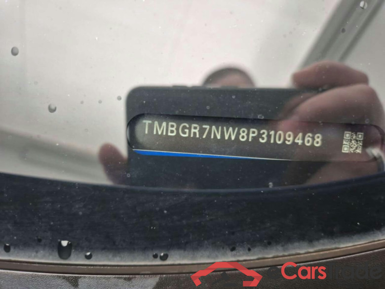 SKODA Kamiq 1.0 TSI Ambition #4