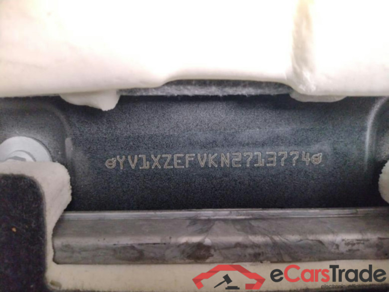 VOLVO XC40 Recharge Plus #5