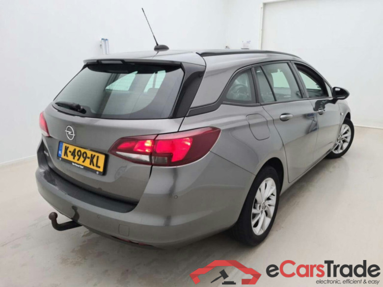 OPEL Astra Sports Tourer 1.2 Turbo Bns Elegance #2