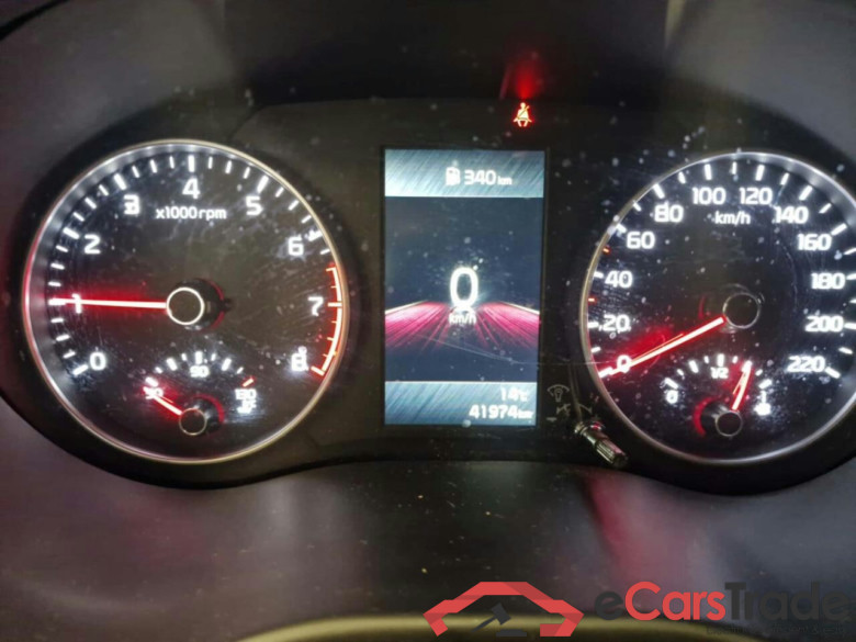 KIA Picanto 1.0 DPi ComfortL. 5p #6
