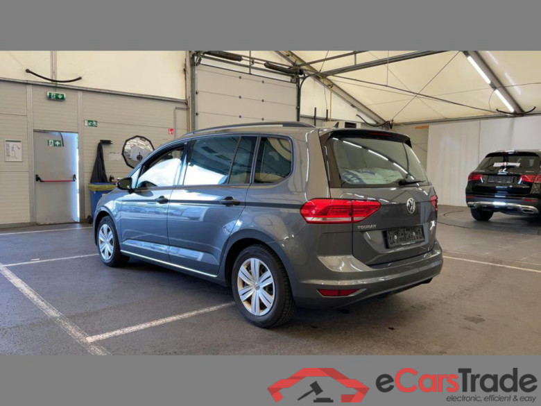 VOLKSWAGEN Touran 1.5 TSI ACT Trendline OPF DSG #3