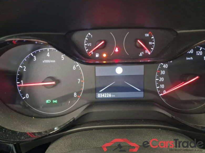 OPEL Corsa 1.2 Level 2 #6