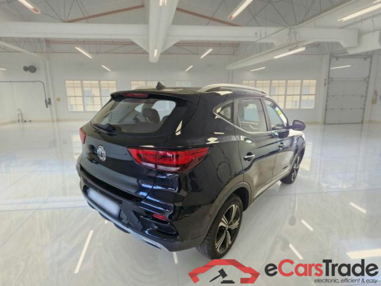 MG ZS / 2021 / 5P / SUV 1.0T-GDI COMFORT AUTO #2