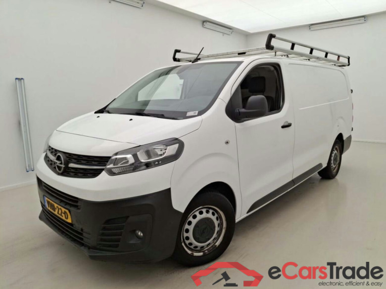 OPEL Vivaro 2.0 CDTI L3H1 Edit. #1