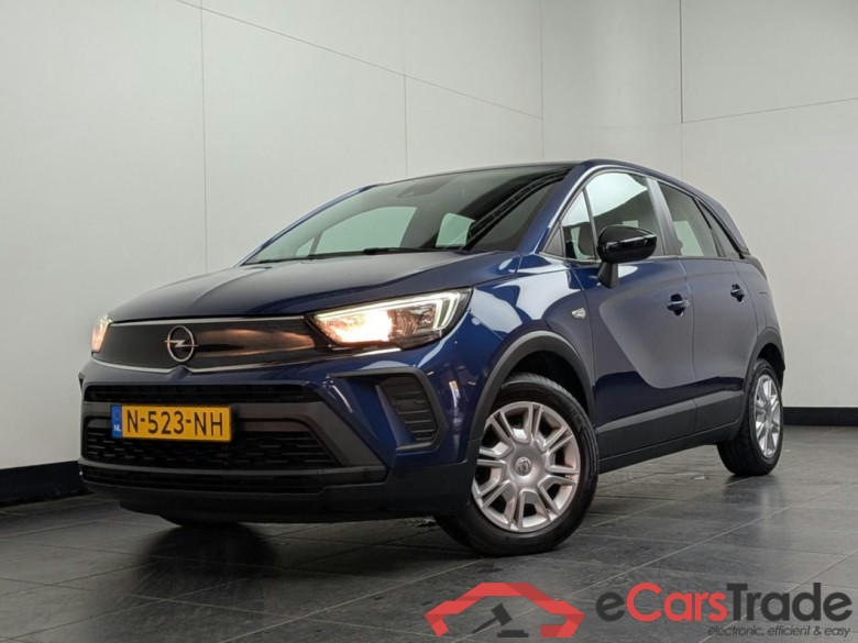 OPEL Crossland 1.2