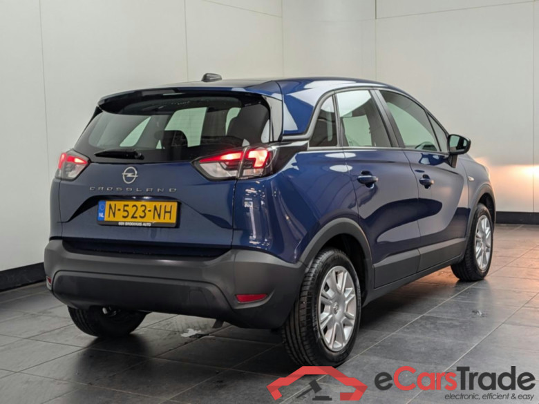 OPEL Crossland 1.2 #3