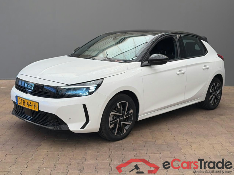 OPEL CORSA 1.2 T Hybrid GS