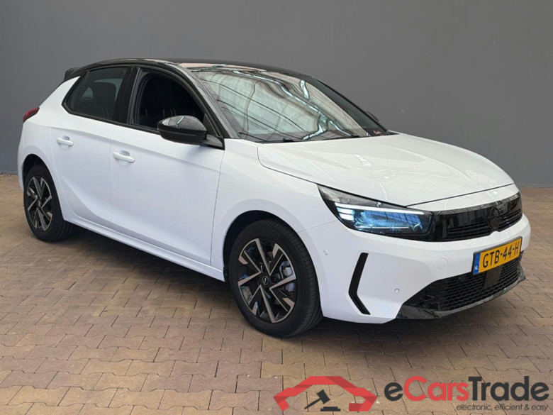OPEL CORSA 1.2 T Hybrid GS #2