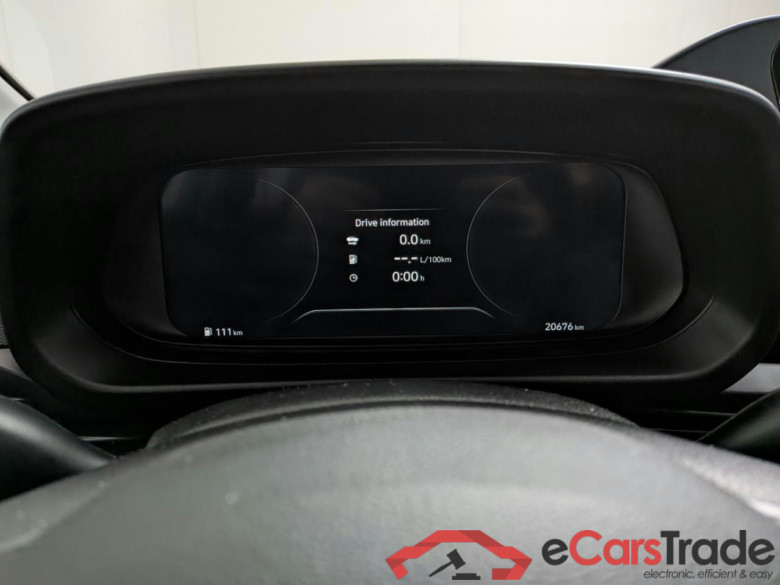 HYUNDAI I20 1.0 T-GDI Comf.Smart #6