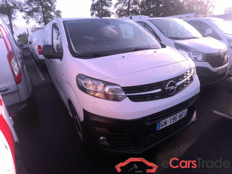 VIVARO L2H1 1.5 120CH PCLIM #2