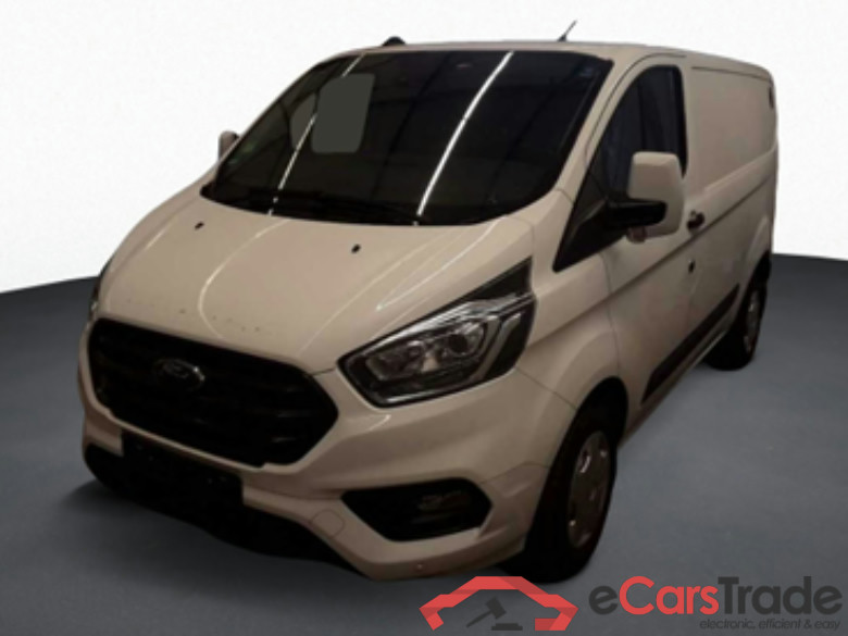Transit Custom Kasten 280 L1 Trend TDCi 77KW MT6 E6dT #1