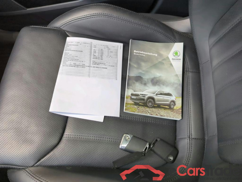 SKODA Kodiaq 2.0 TDI 4x4 DSG L&K 5d 147kW #3