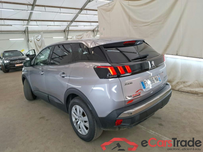 PEUGEOT 3008 / 2016 / 5P / SUV Puretech 130 S&S ACTIVE BUSINESS #2