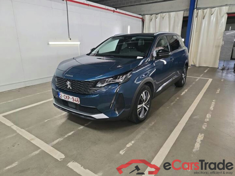 Peugeot 5008 5008 1.5 BlueHDi S/S Allure Pack 96kW/130pk  5D/P Man-6
