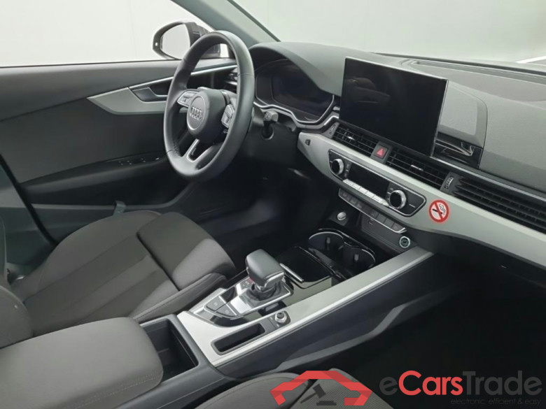 AUDI A4 LIMOUSINE 35 TFSI S tronic Advanced Edition 4D 110kW #6