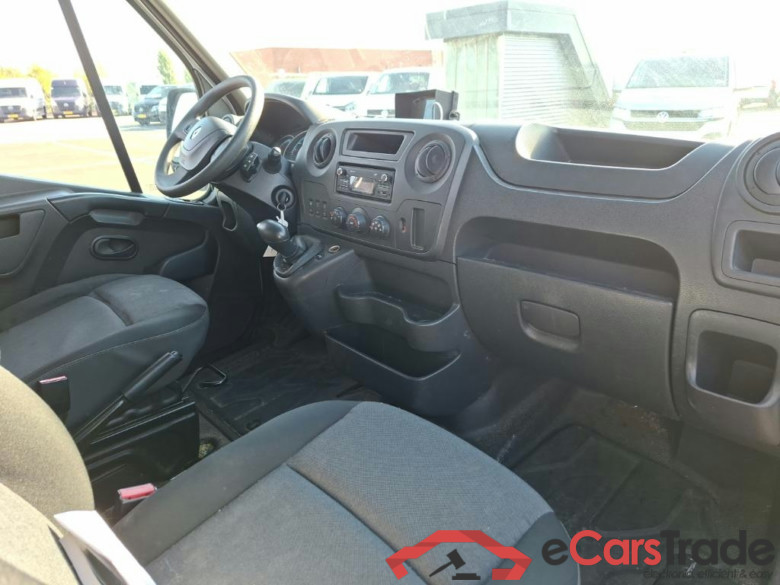 RENAULT Master GB Z.E. 33 kWh L3H2 T31 FWD 4D #6