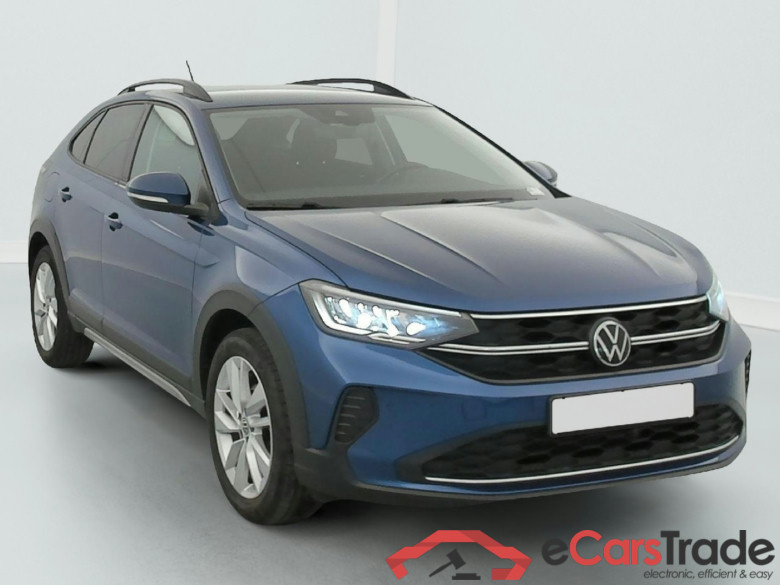 Volkswagen Taigo VW Edition 1.0 TSI 95 BVM5