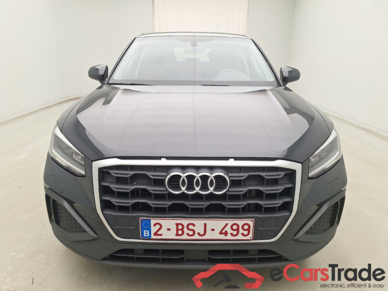 Audi, Q2 FL'20, Q2 35 TFSi 110kW Busin.Str. #1