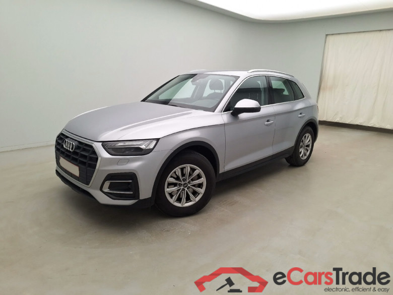 AUDI Q5 2.0 30 TDi Aut. LED-Matrix Virtual Navi Leather KeylessGo Klima PDC ... #1