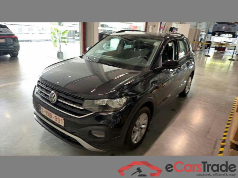 VOLKSWAGEN T-Cross 1.6 TDi SCR Life