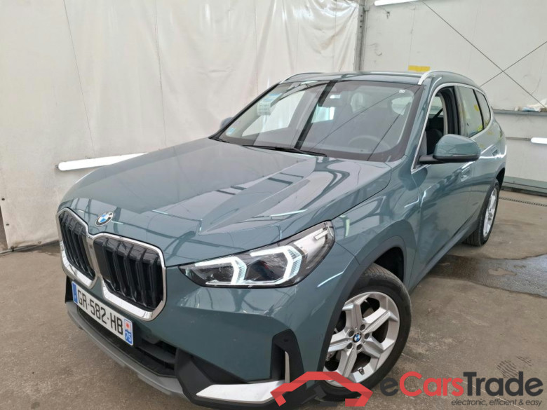 BMW X1 / 2022 / 5P / SUV sDrive20i Business Design DKG7 #1