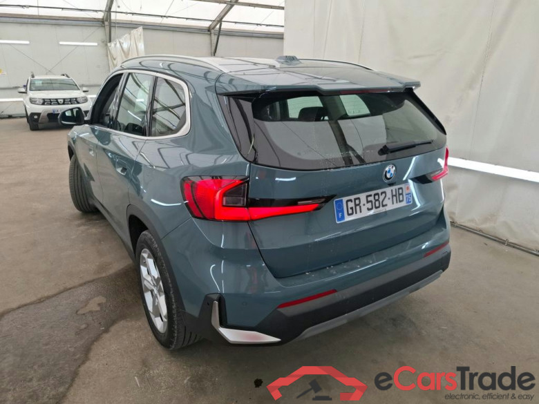 BMW X1 / 2022 / 5P / SUV sDrive20i Business Design DKG7 #2