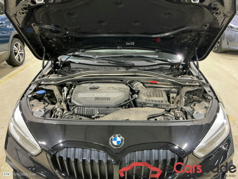 BMW 1-serie 2.0 120I (131KW) #6