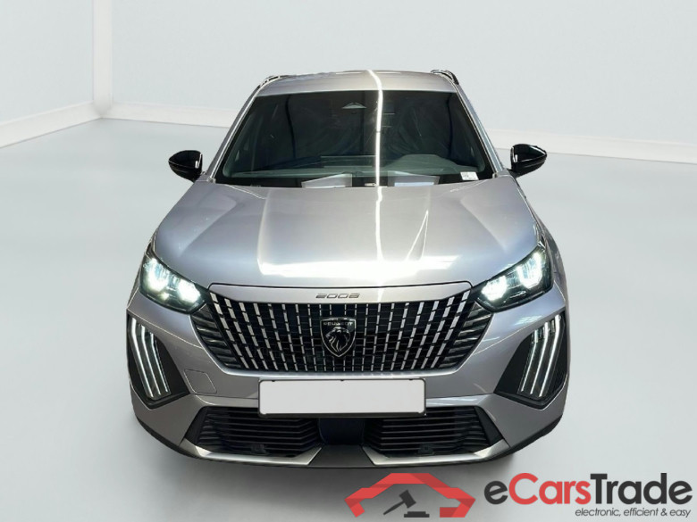 Peugeot 2008 Allure 1.2 100 S&S BVM6 #2