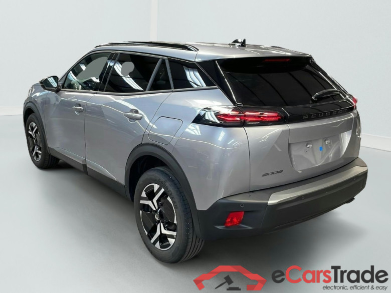 Peugeot 2008 Allure 1.2 100 S&S BVM6 #5