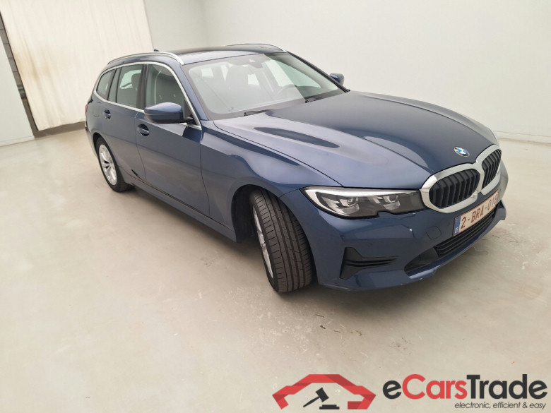 BMW, 3-serie Touring '18, 320d Touring 120kW Aut #5
