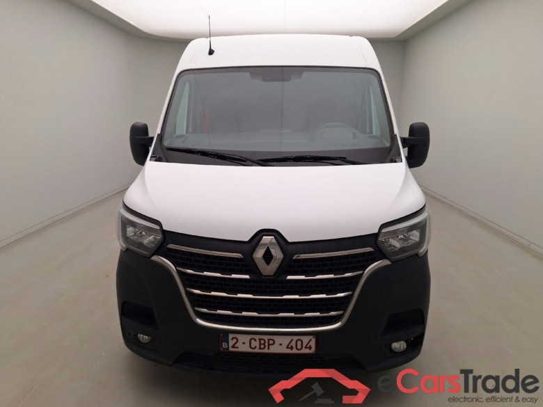 Renault Trucks, _Master '19, Mast.150 35 FG L3H2 Red Edit.