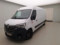 preview Renault Master #1